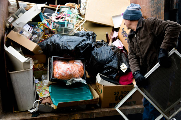 Best Garage Cleanout Services  in Pittsburg, KS