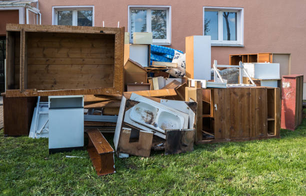 Best Basement Cleanout Services  in Pittsburg, KS