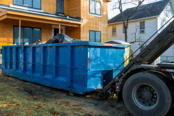 Best Estate Cleanout Services  in Pittsburg, KS