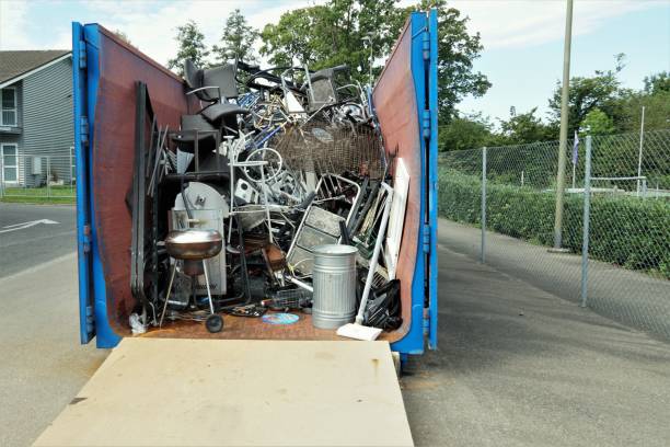 Best Junk Removal for Businesses  in Pittsburg, KS