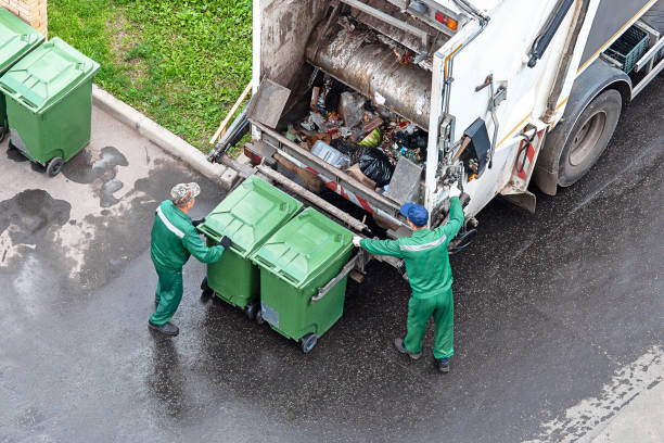 Best Household Junk Removal  in Pittsburg, KS