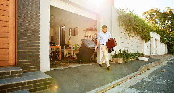 Best Commercial Junk Removal  in Pittsburg, KS