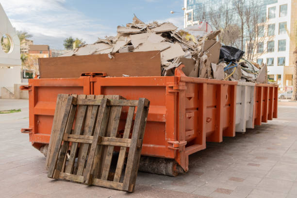 Best Professional Junk Removal  in Pittsburg, KS