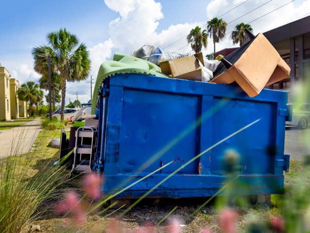 Best Professional Junk Removal  in Pittsburg, KS