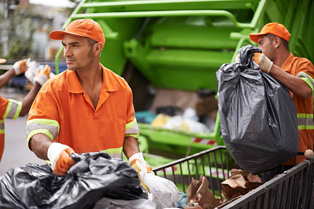 Best Construction Debris Removal  in Pittsburg, KS