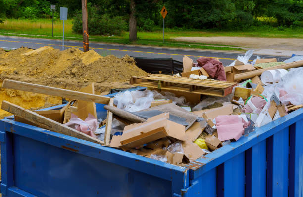 Best Office Junk Removal  in Pittsburg, KS